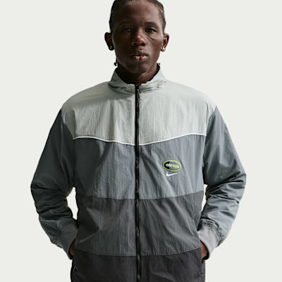 Nike Sportswear Men's Woven Jacket. Nike.com